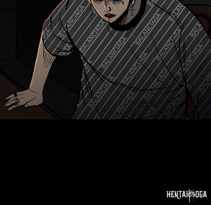 The Villain The Villain Chapter 85 - Page 15