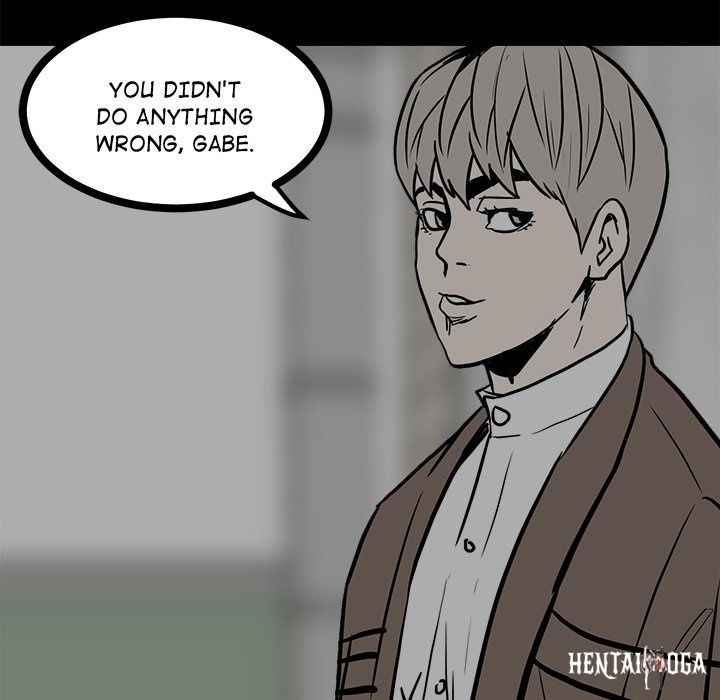 The Villain The Villain Chapter 85 - Page 154