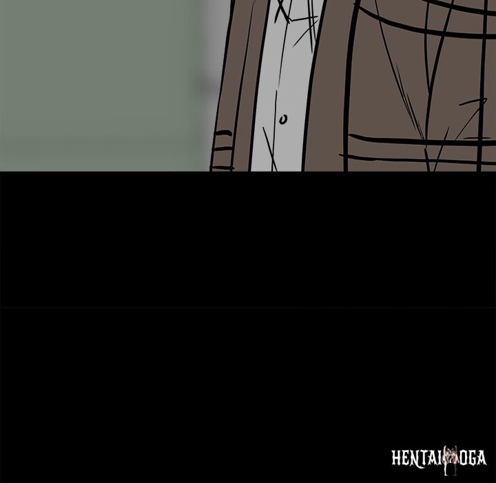 The Villain The Villain Chapter 85 - Page 155