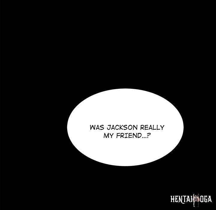 The Villain The Villain Chapter 85 - Page 157