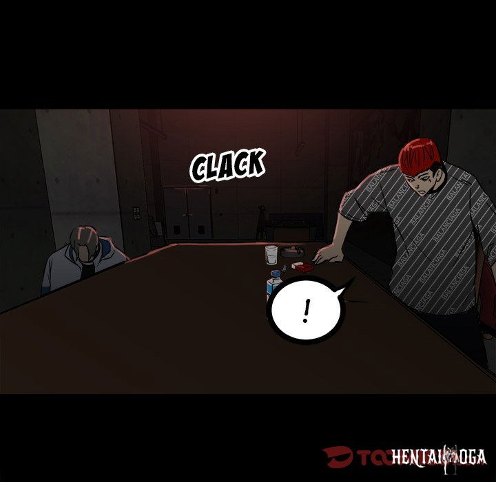 The Villain The Villain Chapter 85 - Page 16