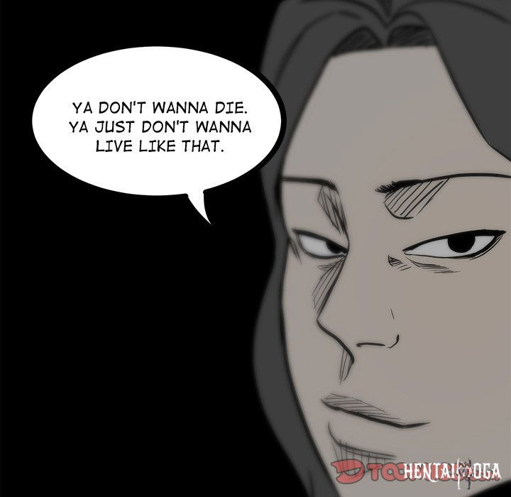 The Villain The Villain Chapter 85 - Page 160