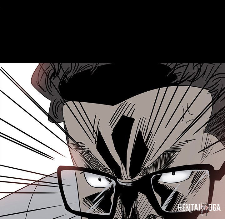 The Villain The Villain Chapter 85 - Page 174