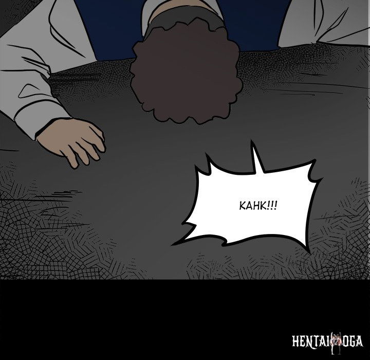 The Villain The Villain Chapter 85 - Page 178