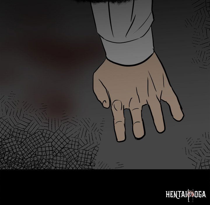 The Villain The Villain Chapter 85 - Page 186