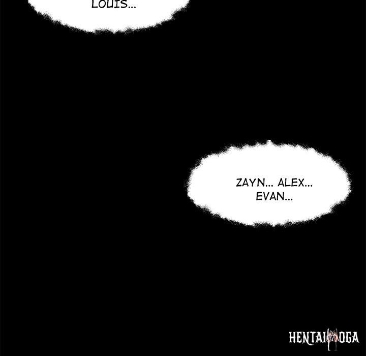 The Villain The Villain Chapter 85 - Page 190