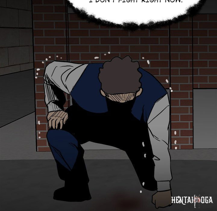 The Villain The Villain Chapter 85 - Page 192