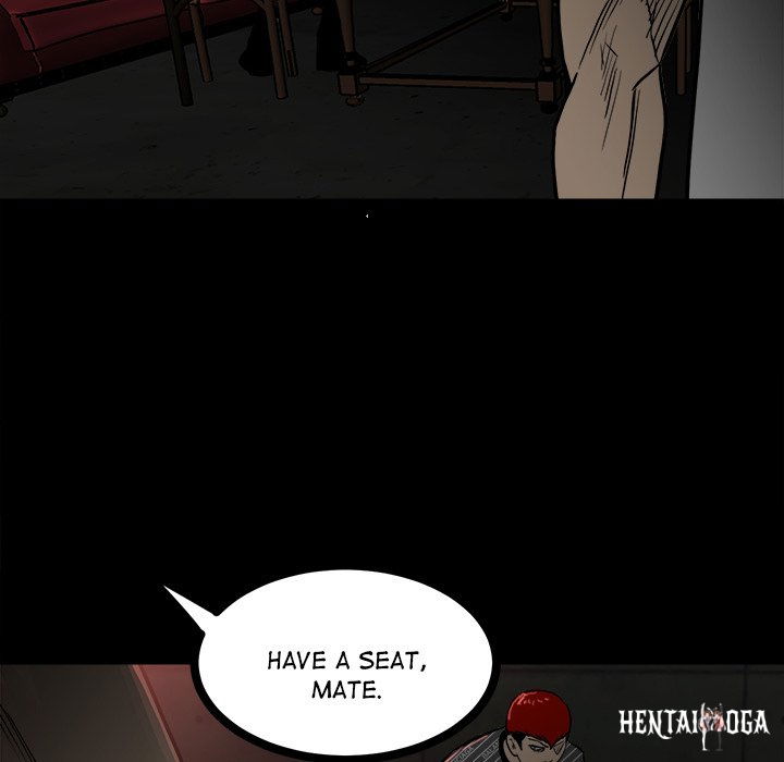 The Villain The Villain Chapter 85 - Page 20