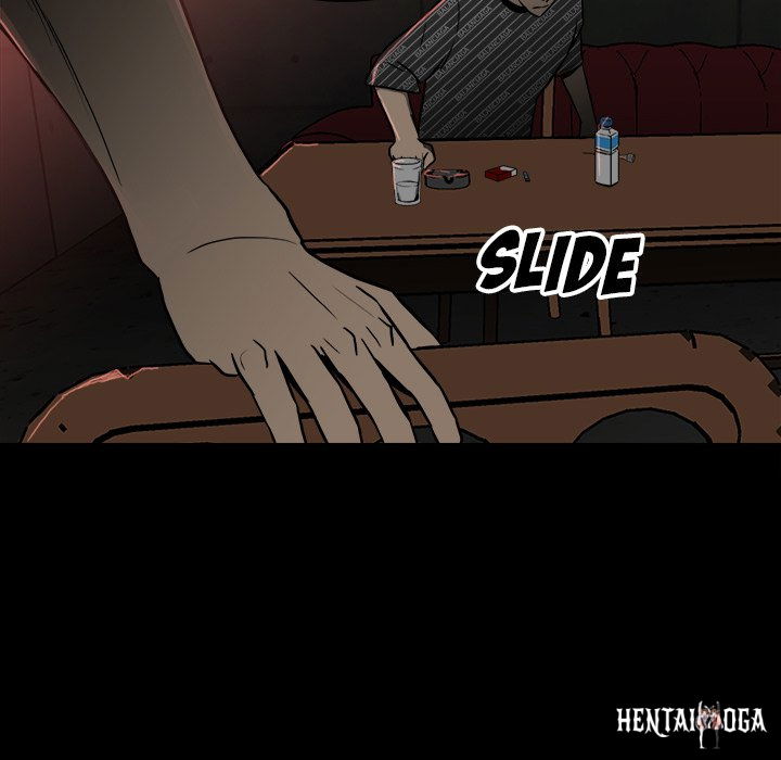 The Villain The Villain Chapter 85 - Page 21