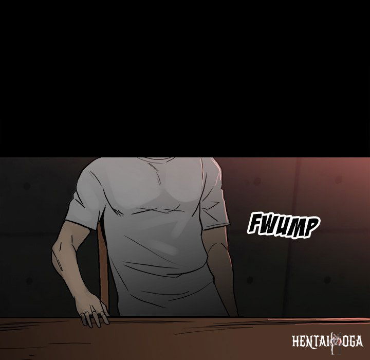 The Villain The Villain Chapter 85 - Page 22