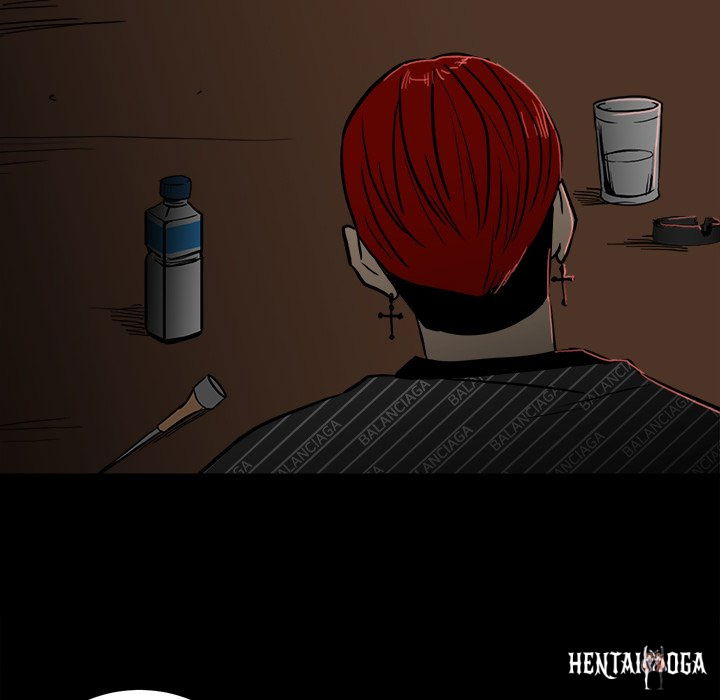 The Villain The Villain Chapter 85 - Page 23