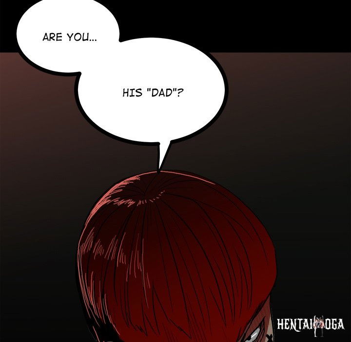 The Villain The Villain Chapter 85 - Page 24