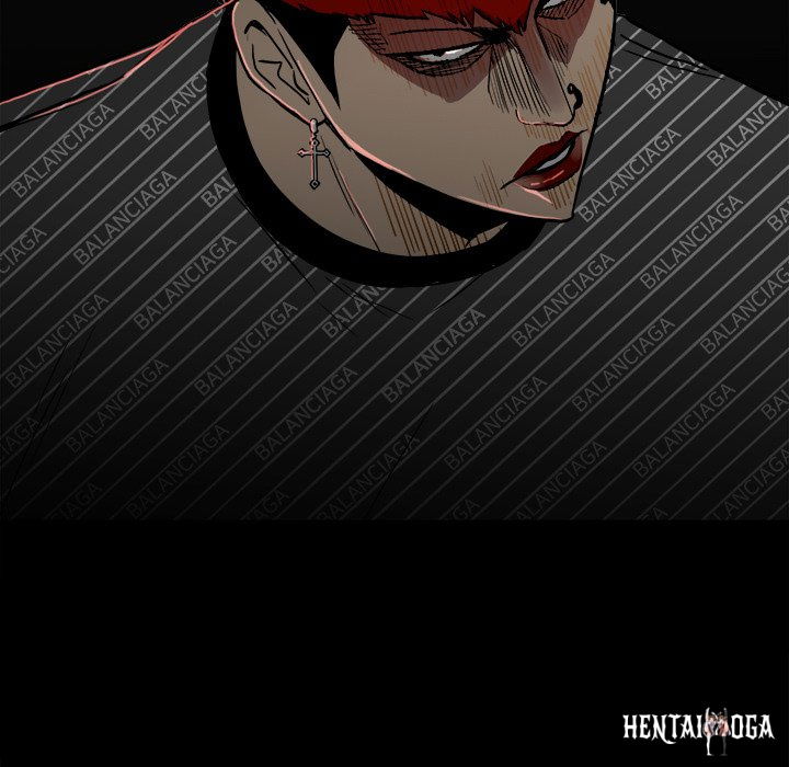 The Villain The Villain Chapter 85 - Page 25