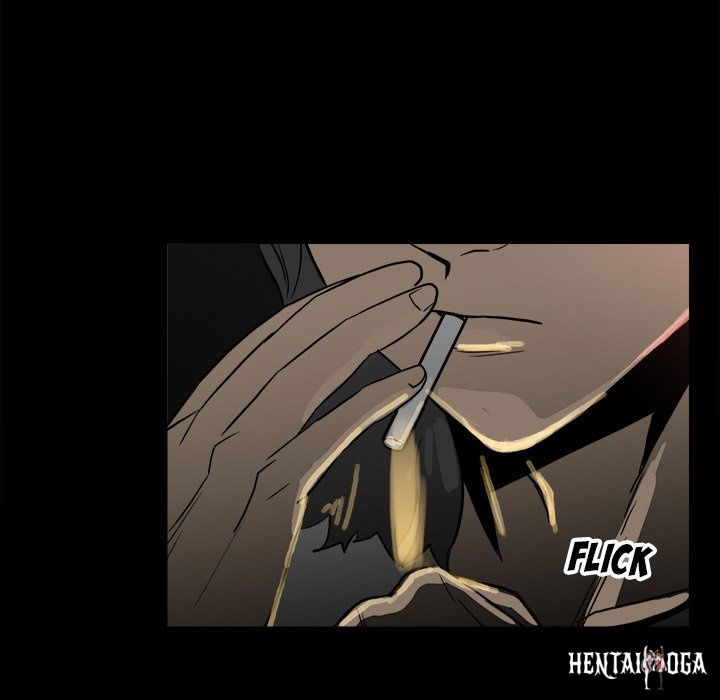 The Villain The Villain Chapter 85 - Page 26