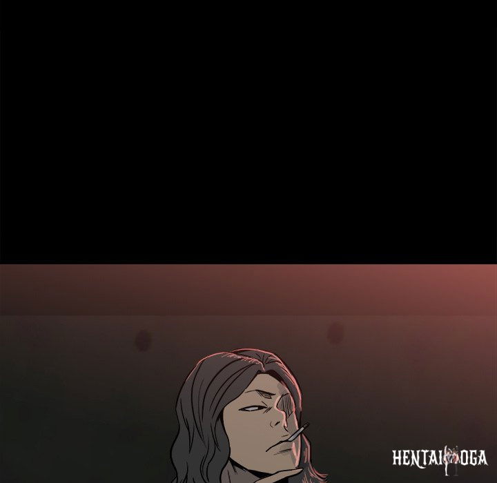 The Villain The Villain Chapter 85 - Page 27