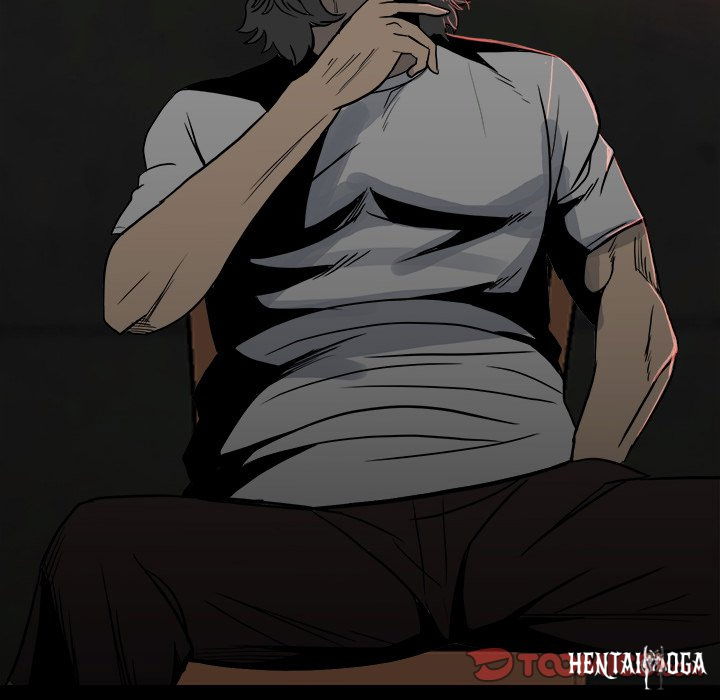 The Villain The Villain Chapter 85 - Page 28