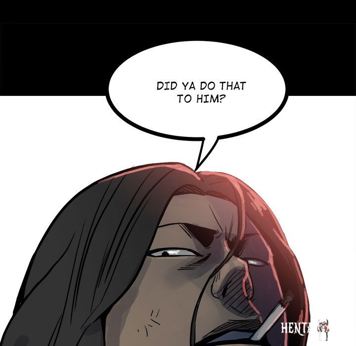 The Villain The Villain Chapter 85 - Page 29