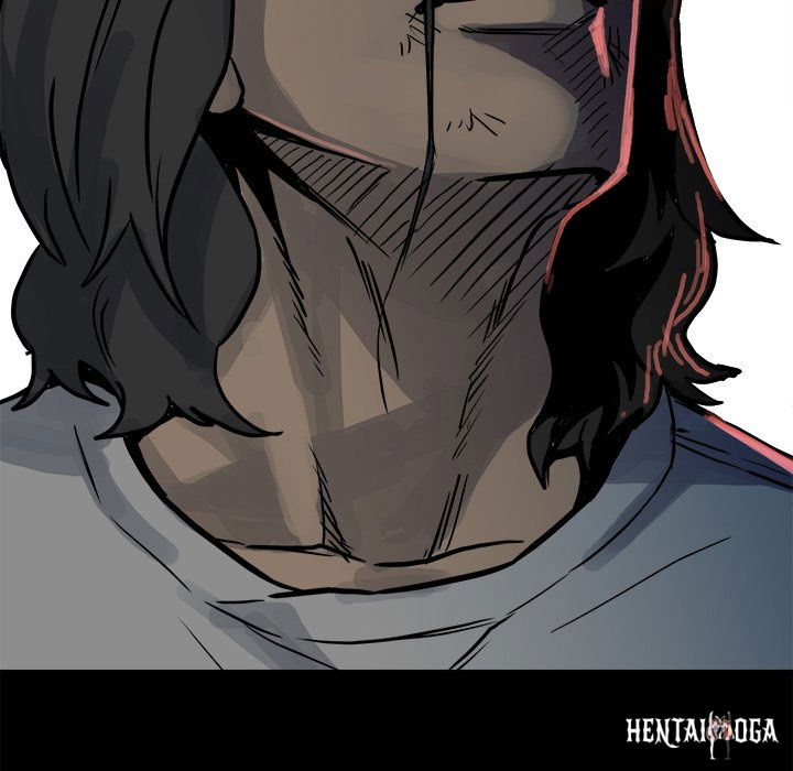 The Villain The Villain Chapter 85 - Page 30