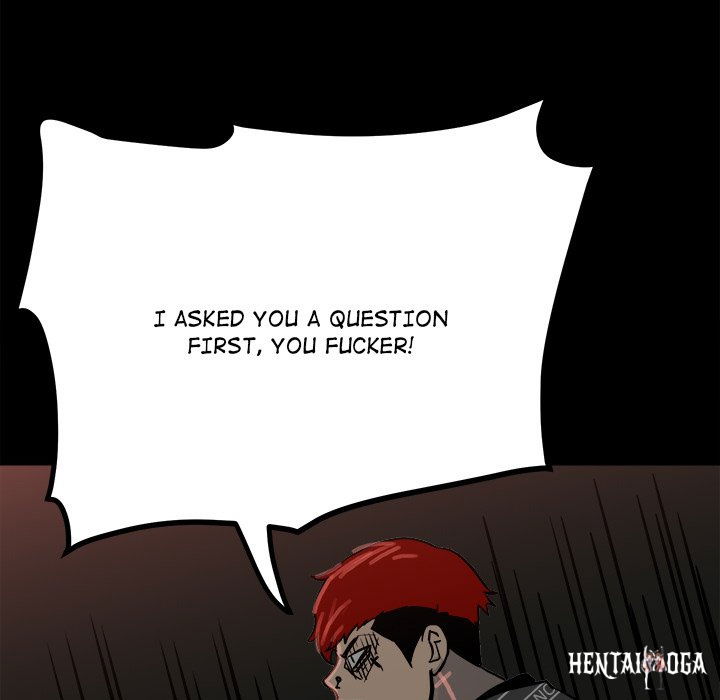 The Villain The Villain Chapter 85 - Page 31