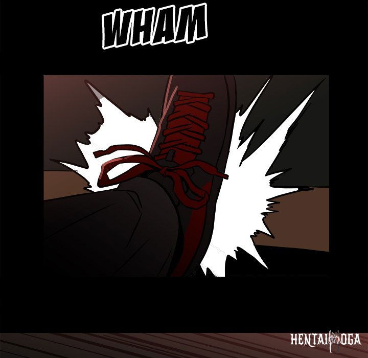 The Villain The Villain Chapter 85 - Page 33