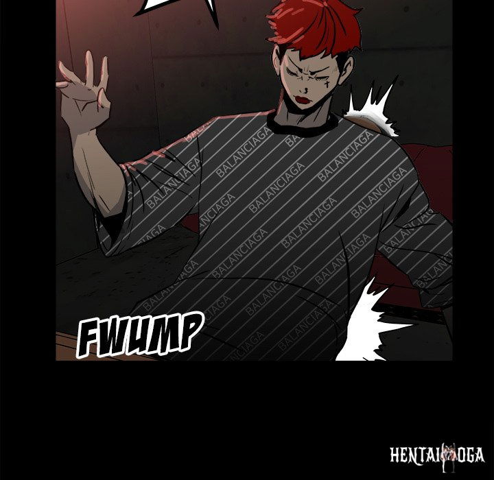 The Villain The Villain Chapter 85 - Page 35