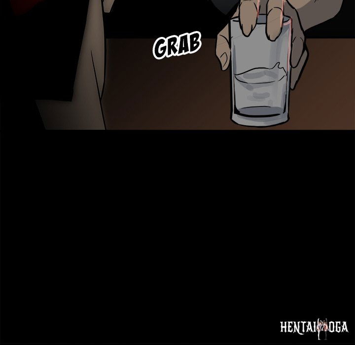 The Villain The Villain Chapter 85 - Page 37