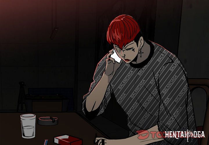 The Villain The Villain Chapter 85 - Page 4