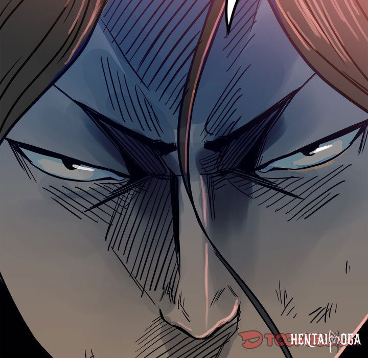 The Villain The Villain Chapter 85 - Page 40