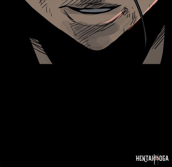 The Villain The Villain Chapter 85 - Page 41