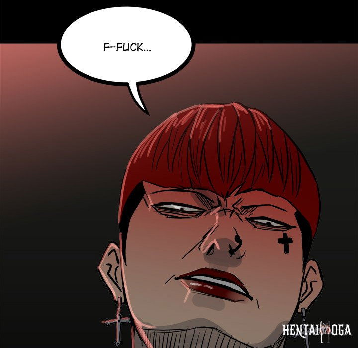 The Villain The Villain Chapter 85 - Page 42