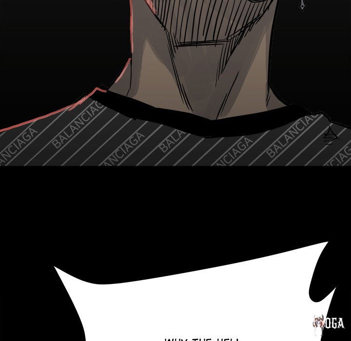 The Villain The Villain Chapter 85 - Page 43