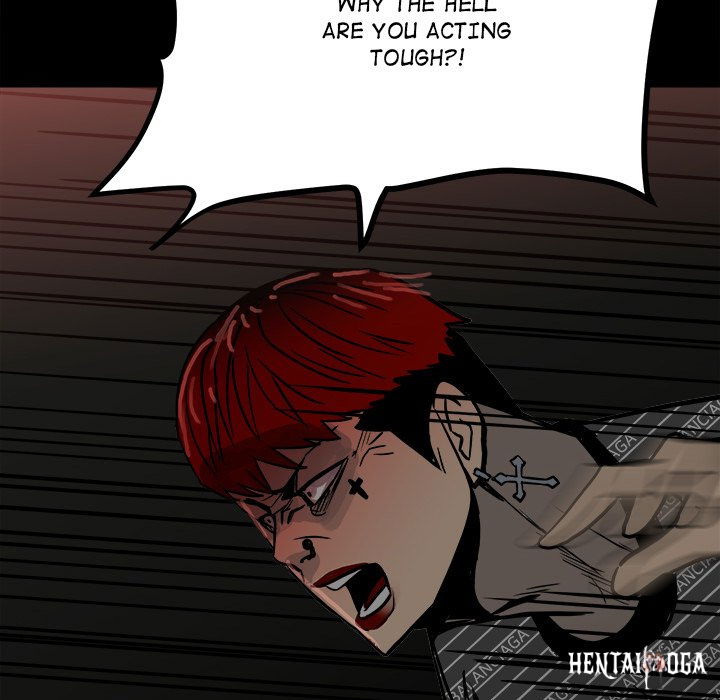 The Villain The Villain Chapter 85 - Page 44