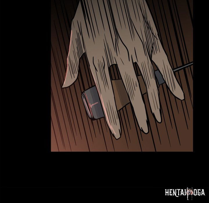 The Villain The Villain Chapter 85 - Page 46