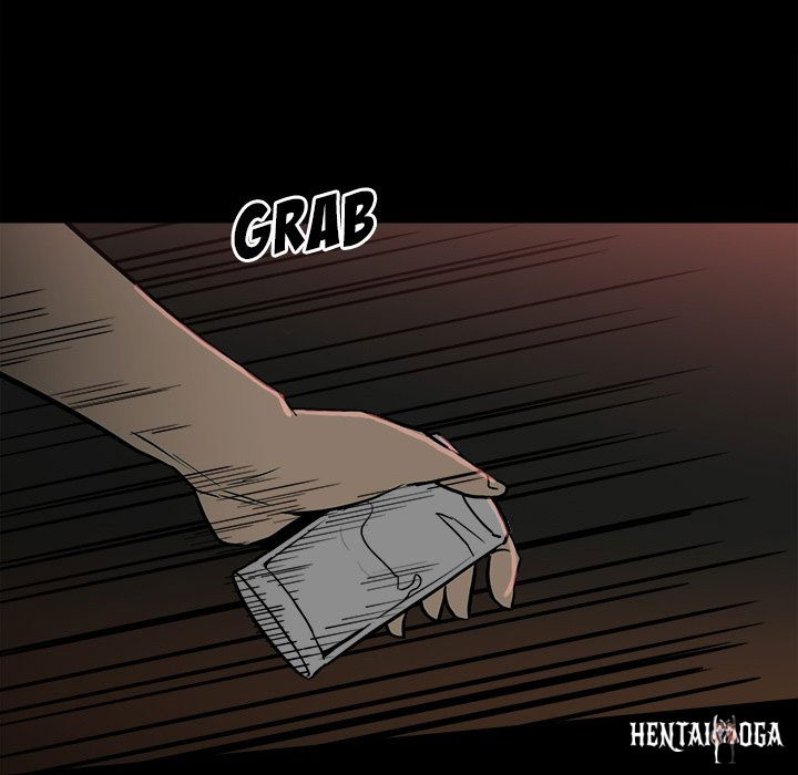 The Villain The Villain Chapter 85 - Page 48