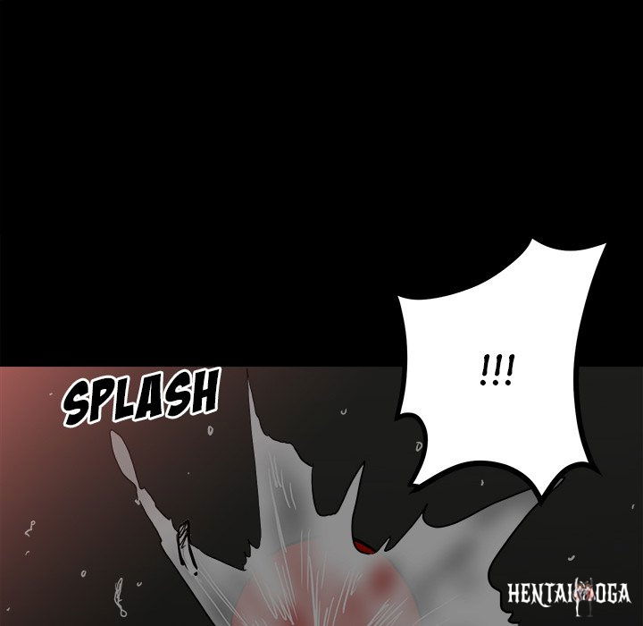 The Villain The Villain Chapter 85 - Page 49