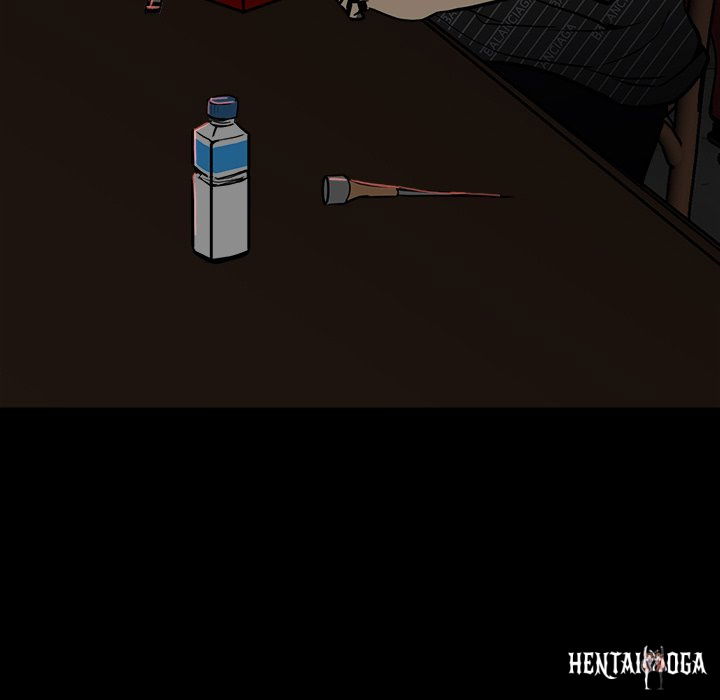 The Villain The Villain Chapter 85 - Page 5