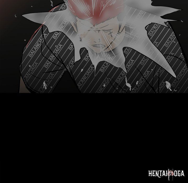 The Villain The Villain Chapter 85 - Page 50