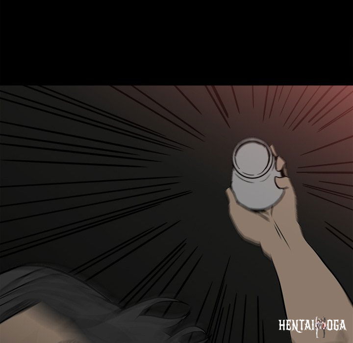 The Villain The Villain Chapter 85 - Page 51