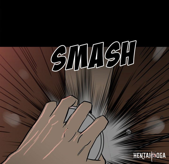 The Villain The Villain Chapter 85 - Page 53