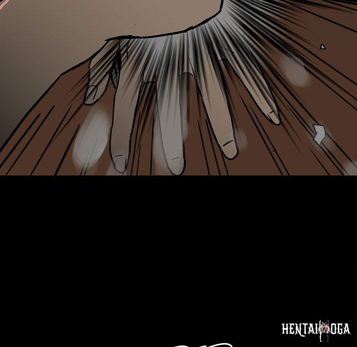 The Villain The Villain Chapter 85 - Page 54