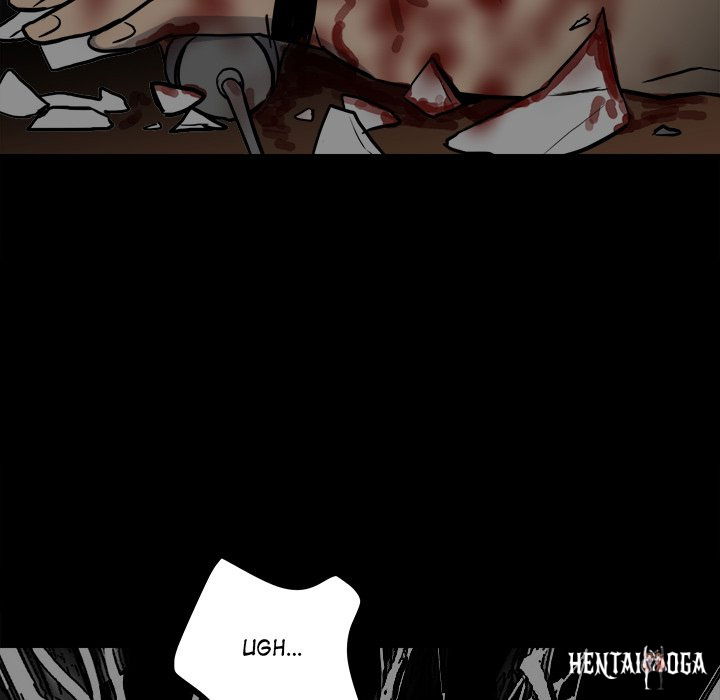 The Villain The Villain Chapter 85 - Page 56