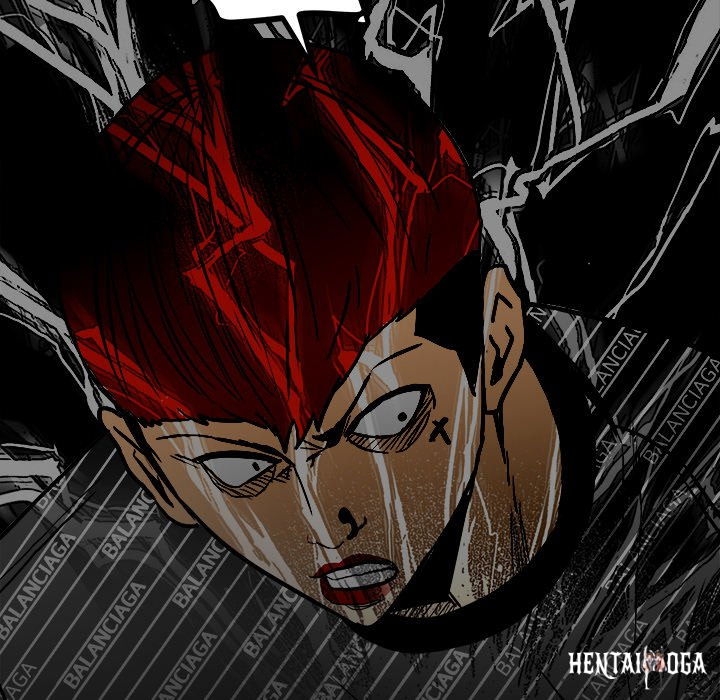 The Villain The Villain Chapter 85 - Page 57