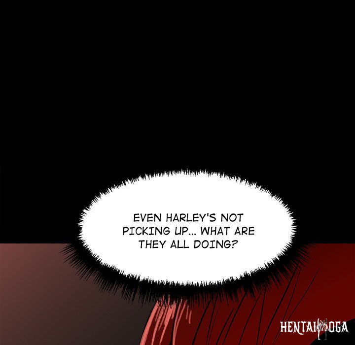 The Villain The Villain Chapter 85 - Page 6