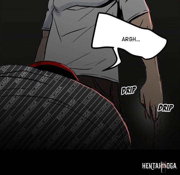 The Villain The Villain Chapter 85 - Page 62