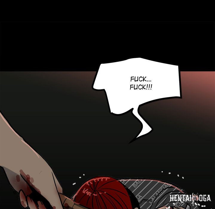 The Villain The Villain Chapter 85 - Page 63