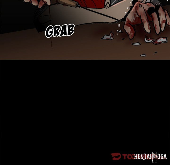 The Villain The Villain Chapter 85 - Page 64