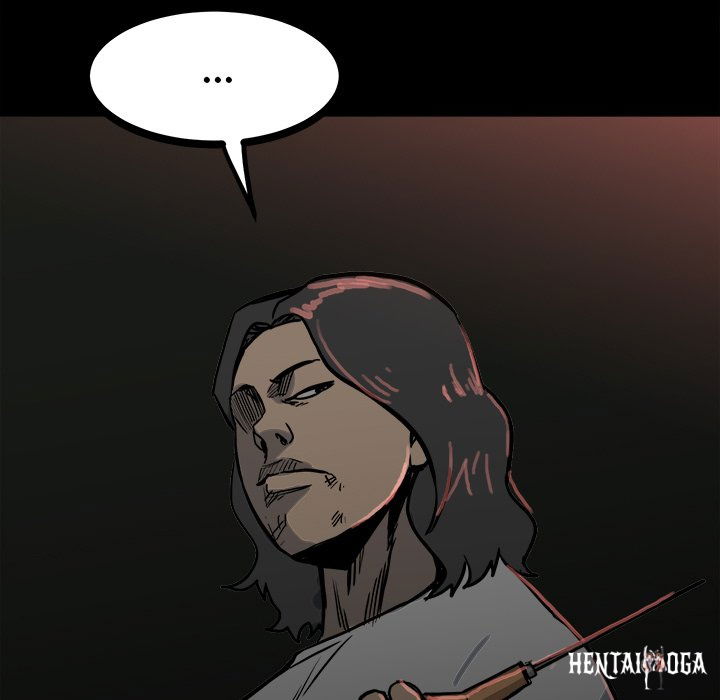 The Villain The Villain Chapter 85 - Page 65