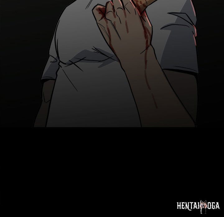 The Villain The Villain Chapter 85 - Page 66