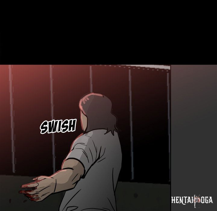 The Villain The Villain Chapter 85 - Page 67