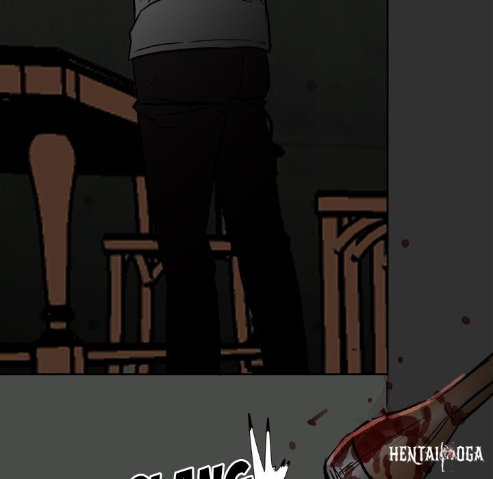 The Villain The Villain Chapter 85 - Page 68